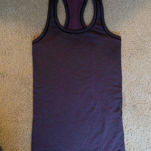 Lululemon Swiftly Tech Tank